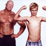 Хотите максимальный рост мышц без стероидов? Узнайте, как естественным образом поднять уровень тестостерона.