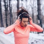 6 простых советов, как оставаться в форме этой зимой. Не позволяйте холодной погоде испортить ваше тело!